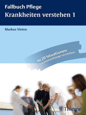 cover image of Krankheiten verstehen 1